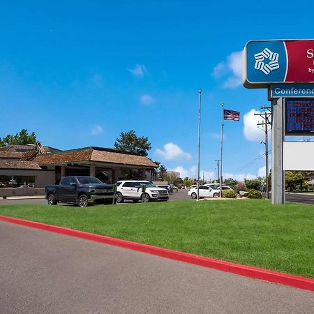 Surestay Plus Hotel By Best Western Reno Airport Экстерьер фото